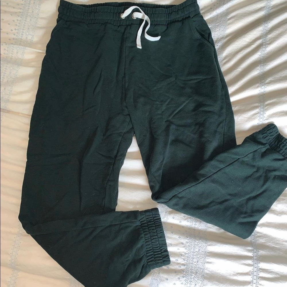 Forever 21 Joggers